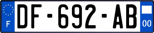 DF-692-AB