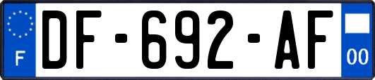 DF-692-AF