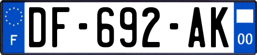 DF-692-AK