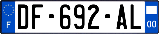 DF-692-AL