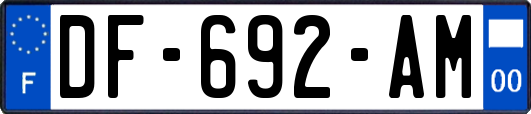 DF-692-AM