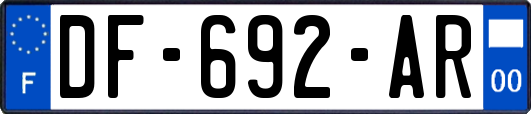 DF-692-AR