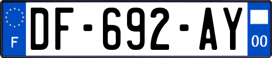 DF-692-AY