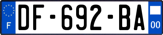 DF-692-BA