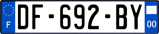 DF-692-BY