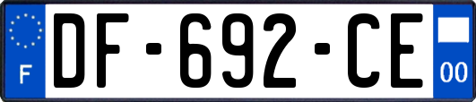 DF-692-CE