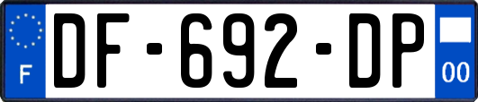 DF-692-DP