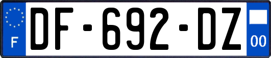 DF-692-DZ