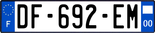 DF-692-EM