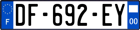 DF-692-EY