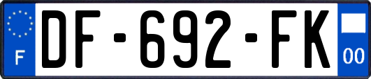 DF-692-FK