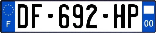 DF-692-HP