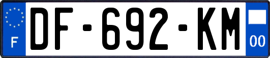 DF-692-KM