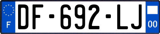 DF-692-LJ