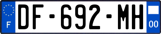 DF-692-MH