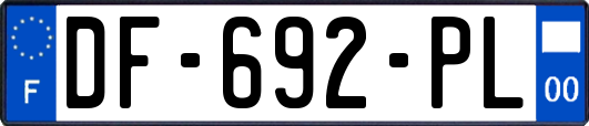 DF-692-PL