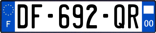 DF-692-QR