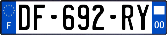 DF-692-RY
