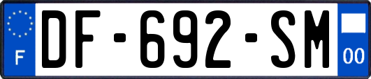 DF-692-SM