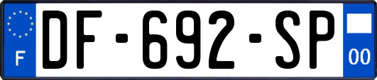 DF-692-SP