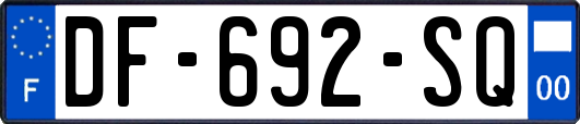 DF-692-SQ