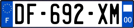 DF-692-XM