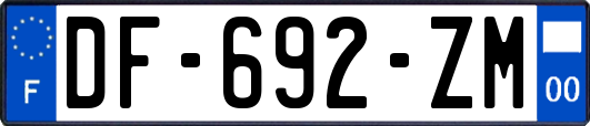 DF-692-ZM