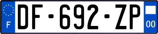 DF-692-ZP