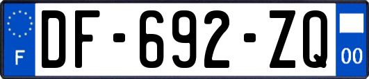 DF-692-ZQ