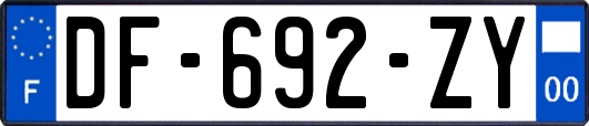 DF-692-ZY