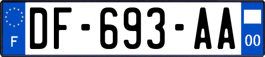 DF-693-AA