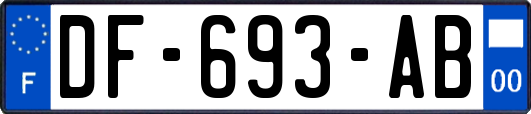 DF-693-AB