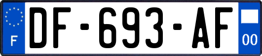 DF-693-AF