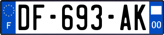 DF-693-AK