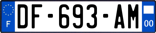 DF-693-AM