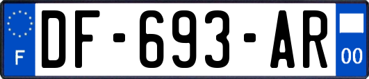 DF-693-AR