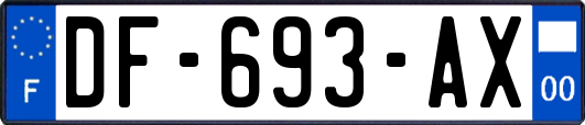 DF-693-AX