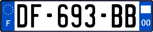 DF-693-BB