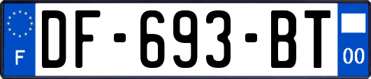 DF-693-BT