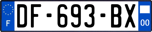 DF-693-BX