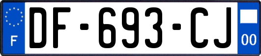 DF-693-CJ