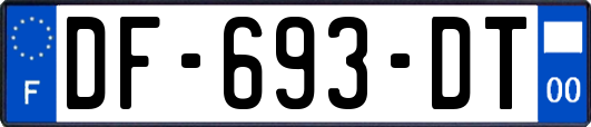 DF-693-DT