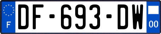 DF-693-DW