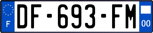 DF-693-FM