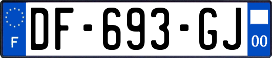 DF-693-GJ