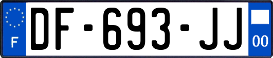 DF-693-JJ