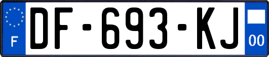 DF-693-KJ