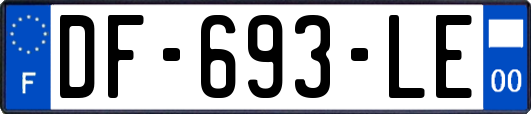 DF-693-LE