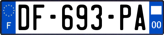 DF-693-PA