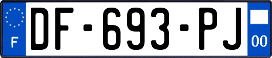 DF-693-PJ